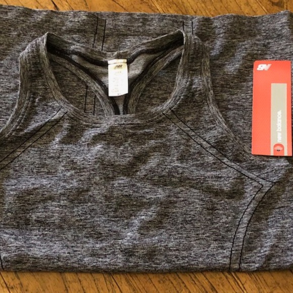 Women's New Balance Athletic Tank Top XL - Picture 2 of 10
